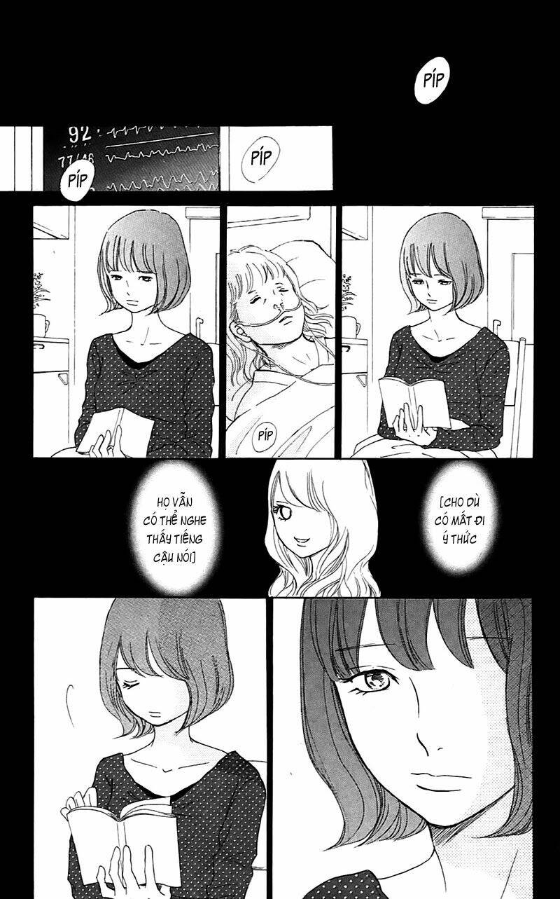 ngày ấy ta bên nhau chapter 62 37