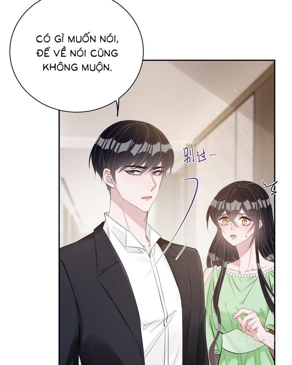 thế thân tự mình tu dưỡng chapter 49 7