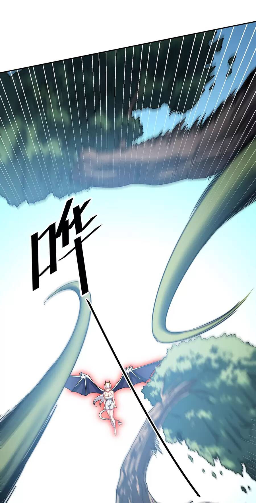 đồ long kỵ sĩ hôn môi ác long chapter 27.1 36