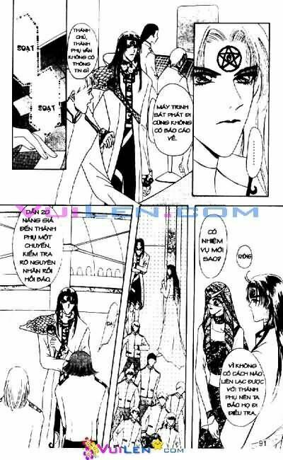 hai nàng công chúa chapter 5 91