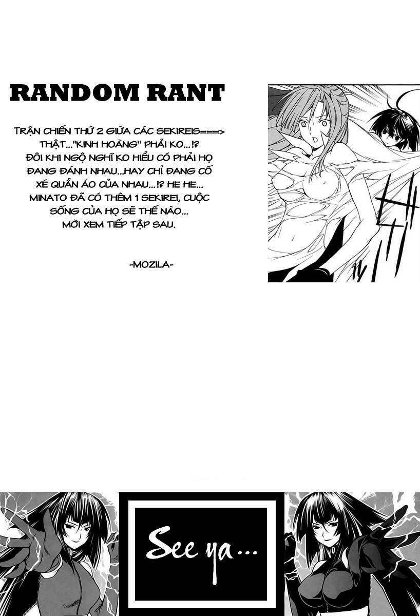 sekirei chapter 12 20
