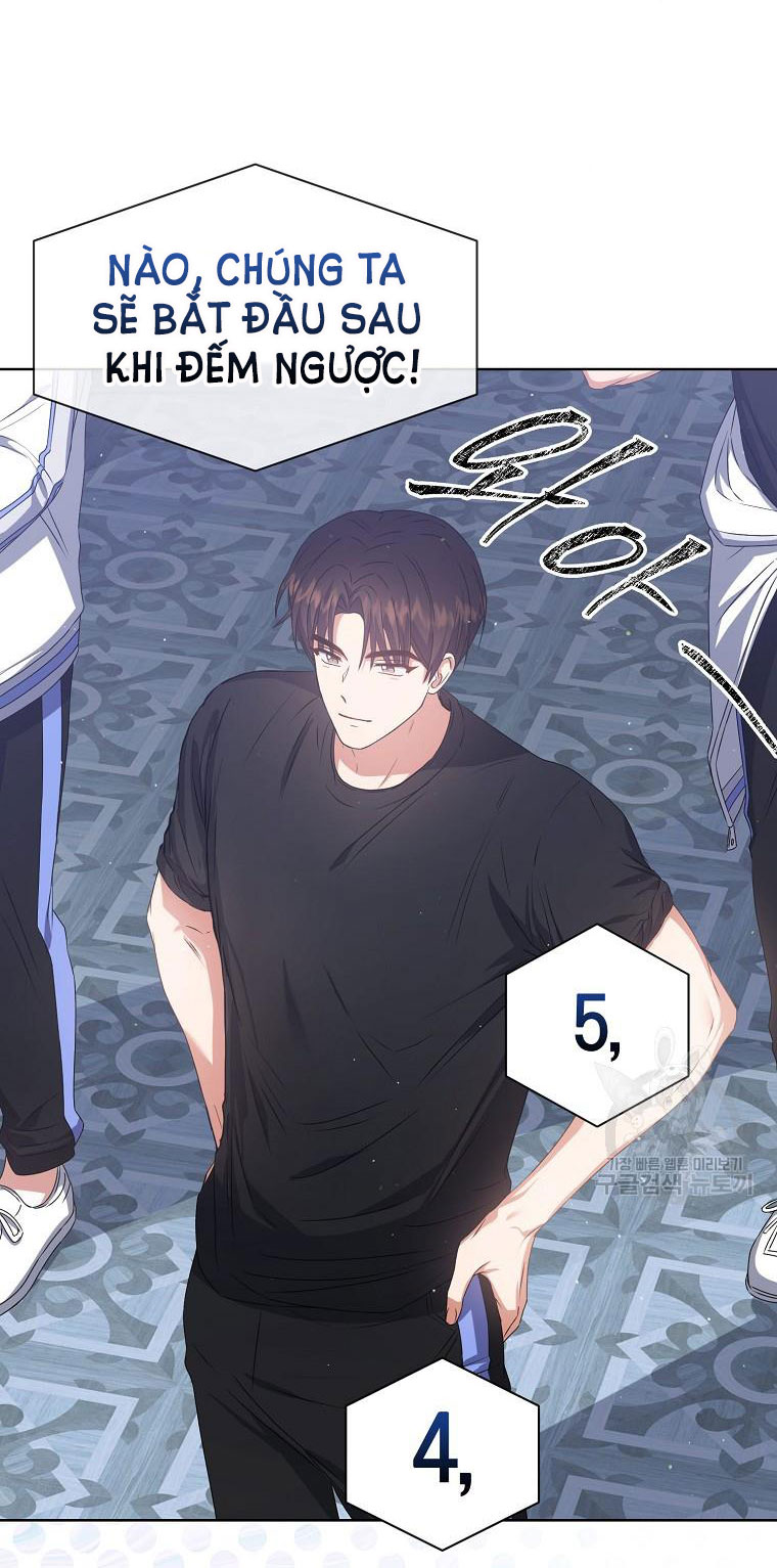 Debut Or Die chapter 37.2 - Trang 31