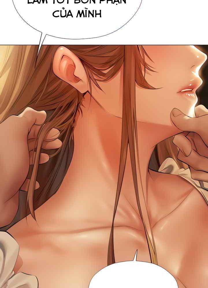 thợ săn bươm bướm chapter 6.1 23