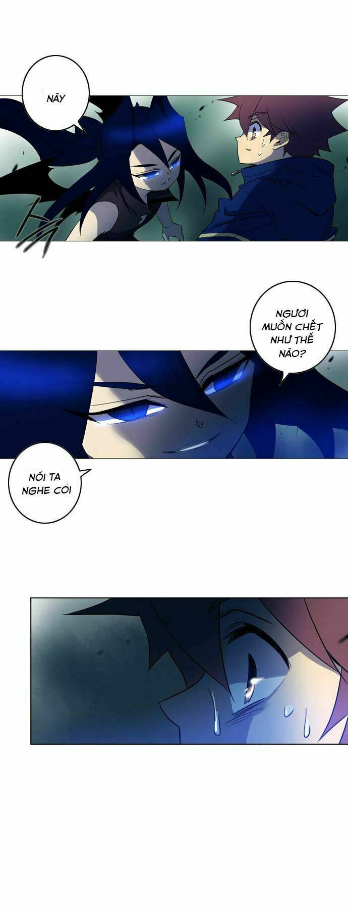 bản khế ước linh hồn chapter 97 20