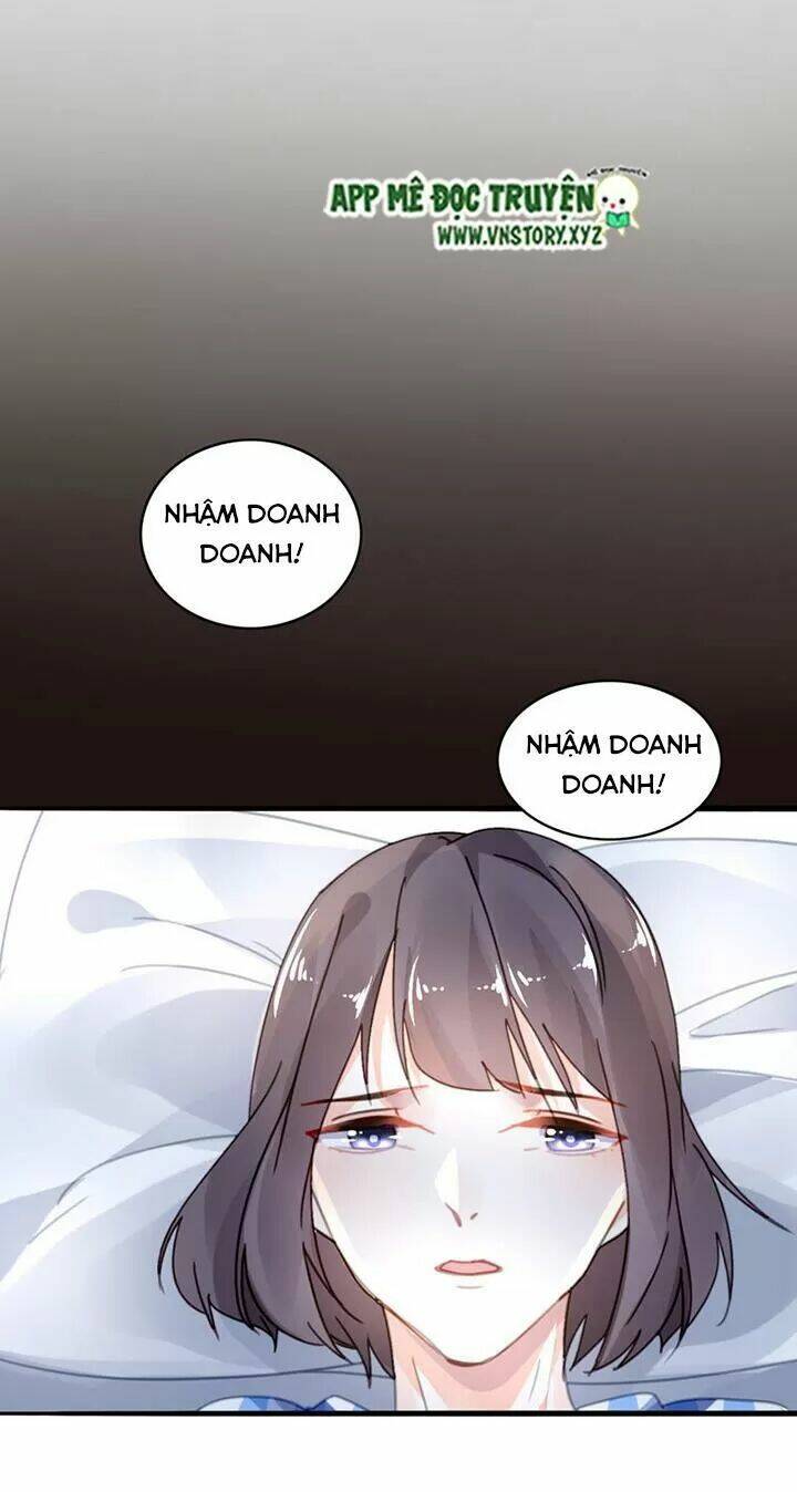 mưu ái thành nghiện chapter 24 6