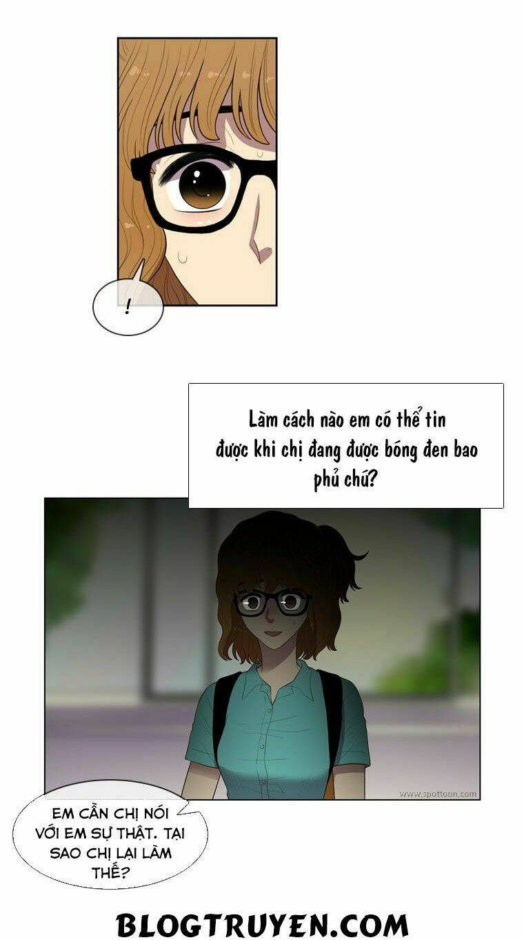 my shining world chapter 42 16