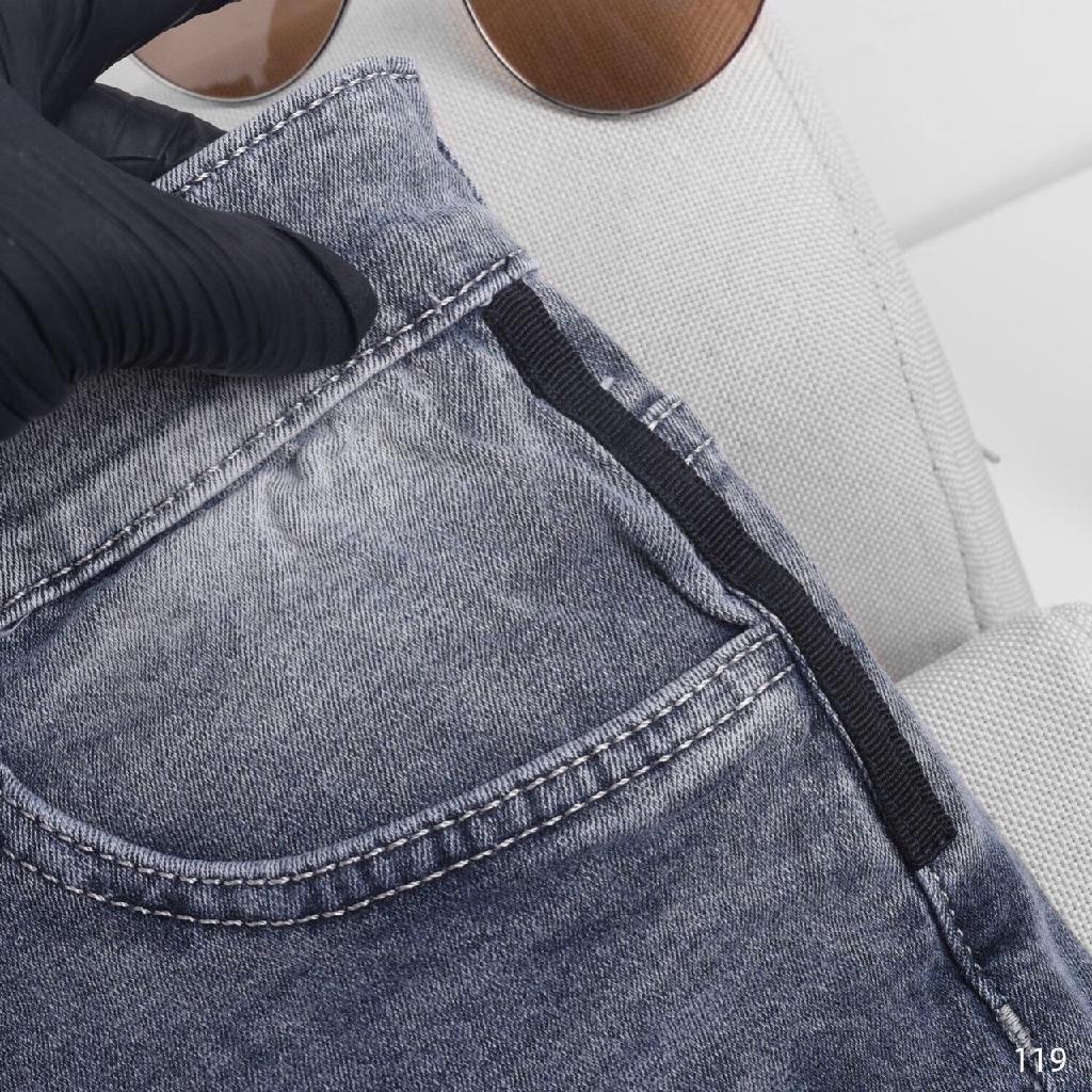 Quần short jean nam chất bò rách cao cấp hàn quốc đẹp giá rẻ TCS 099
