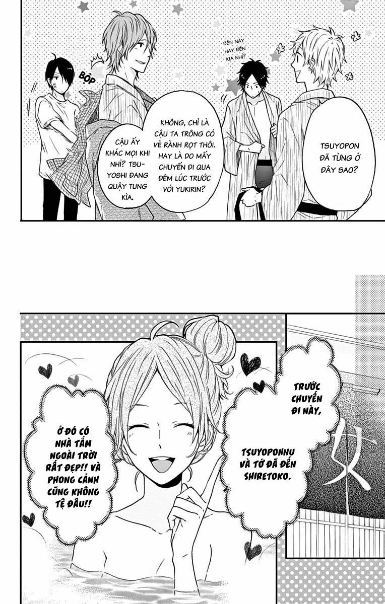 ngày cầu vồng chapter 15 30