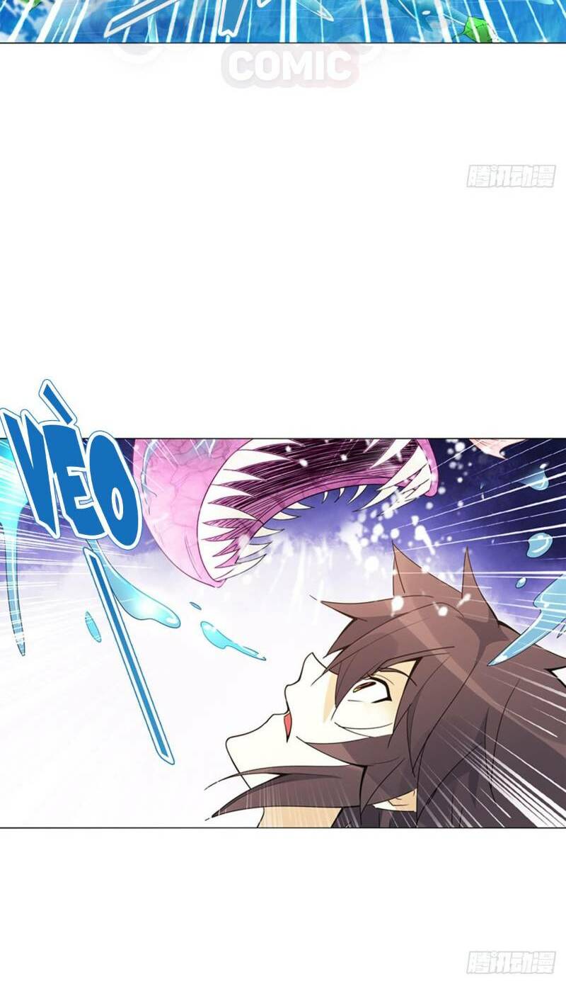 thiên thần quyết chapter 78 2