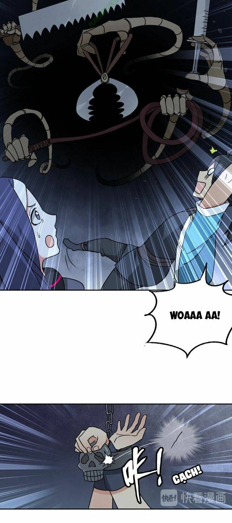 ta luyện giả kim trong thời đại tu tiên chapter 26 13