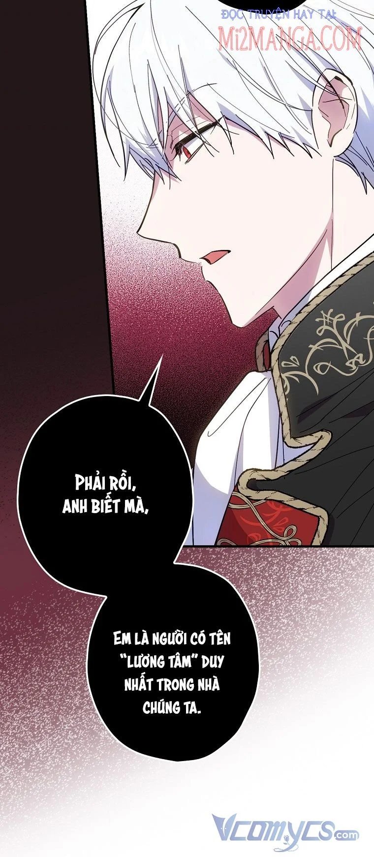 phương pháp khiến chồng đứng về phía của tôi chapter 16.5 17