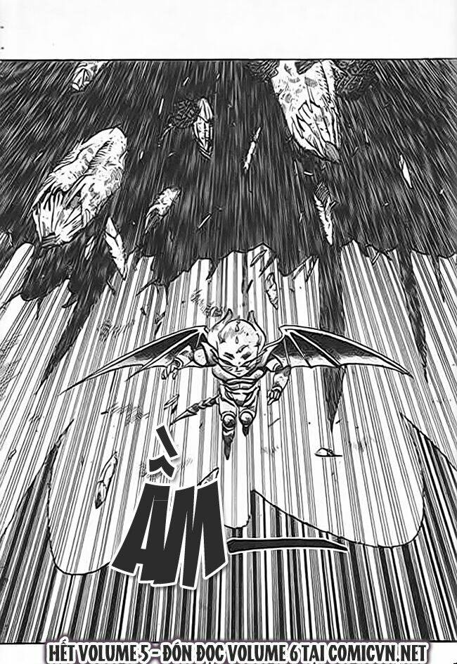 ảo long vương chapter 35 16