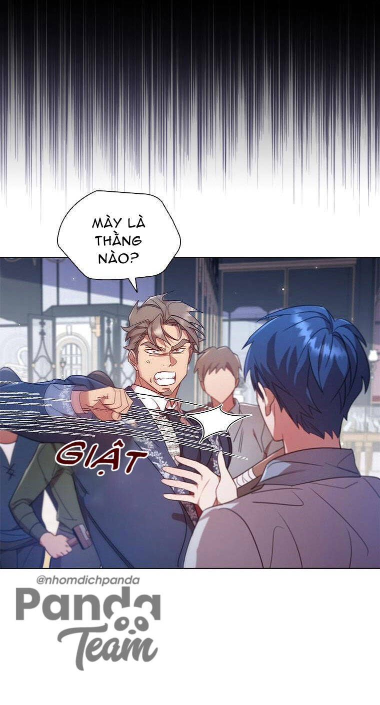 tôi đã ly hôn nhưng lại trở thành tài phiệt chapter 22.2 17