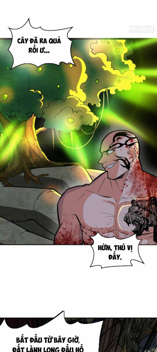 nơi này có yêu khí chapter 75 25