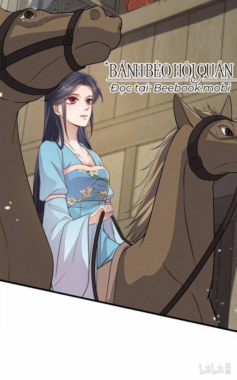 tái sinh trở lại : ta trở thành độc y thái tử phi chapter 43 42