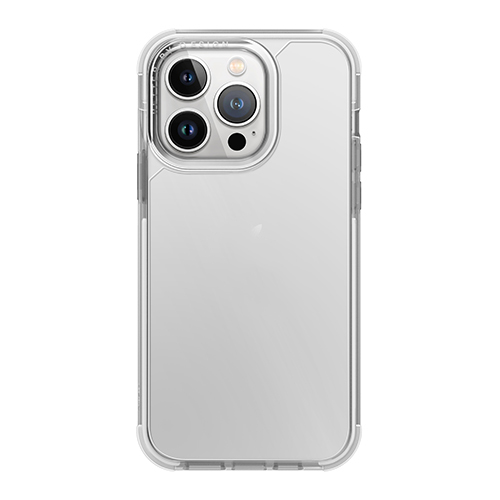 Ốp lưng dành cho iPhone 15/ 15 Pro max UNIQ Hybrid Combat - Hàng chính hãng