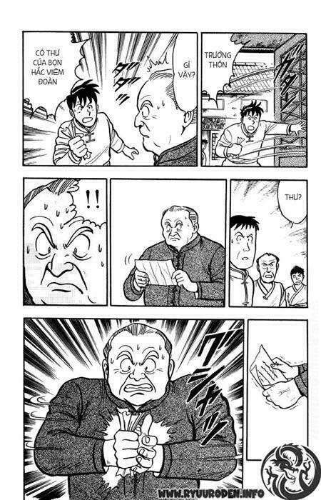 hoàng phi hồng phần 1 chapter 5 44