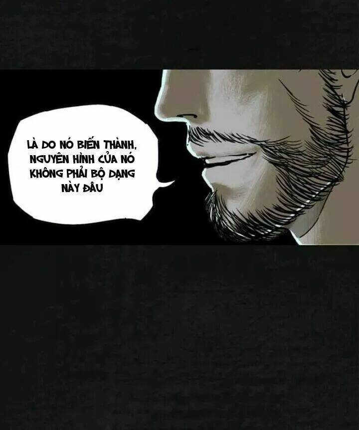 trấn thái bình chapter 20 21