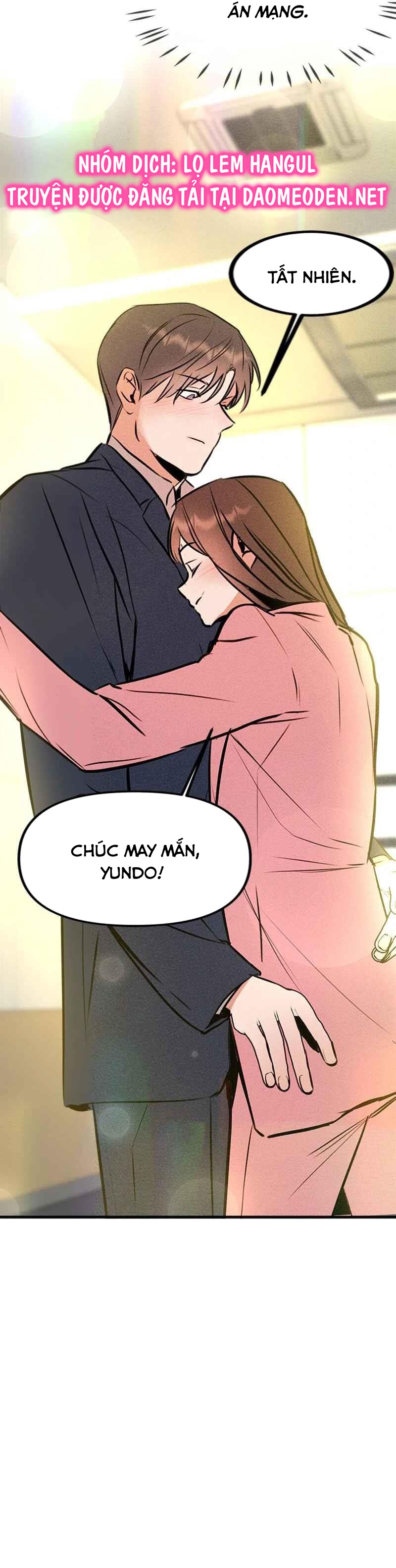 cuộc sống riêng của chị tôi chapter 40 10