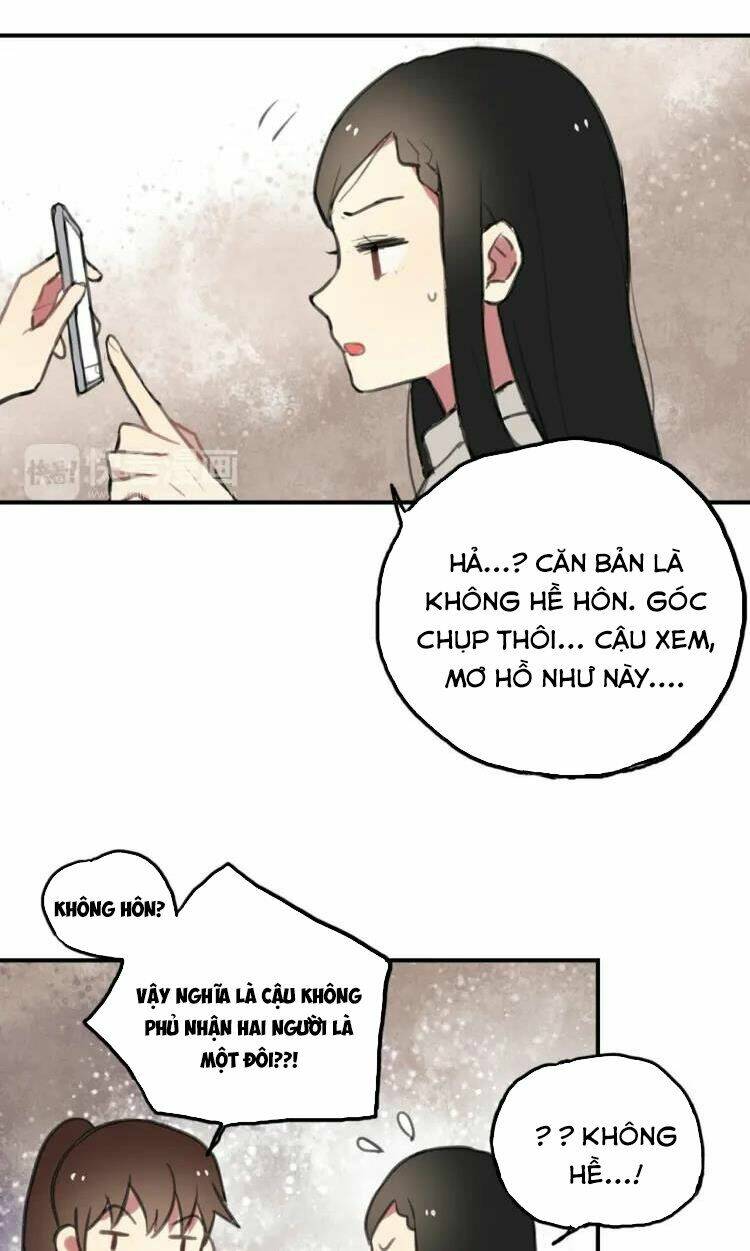 thôi miên em yêu anh chapter 11 13