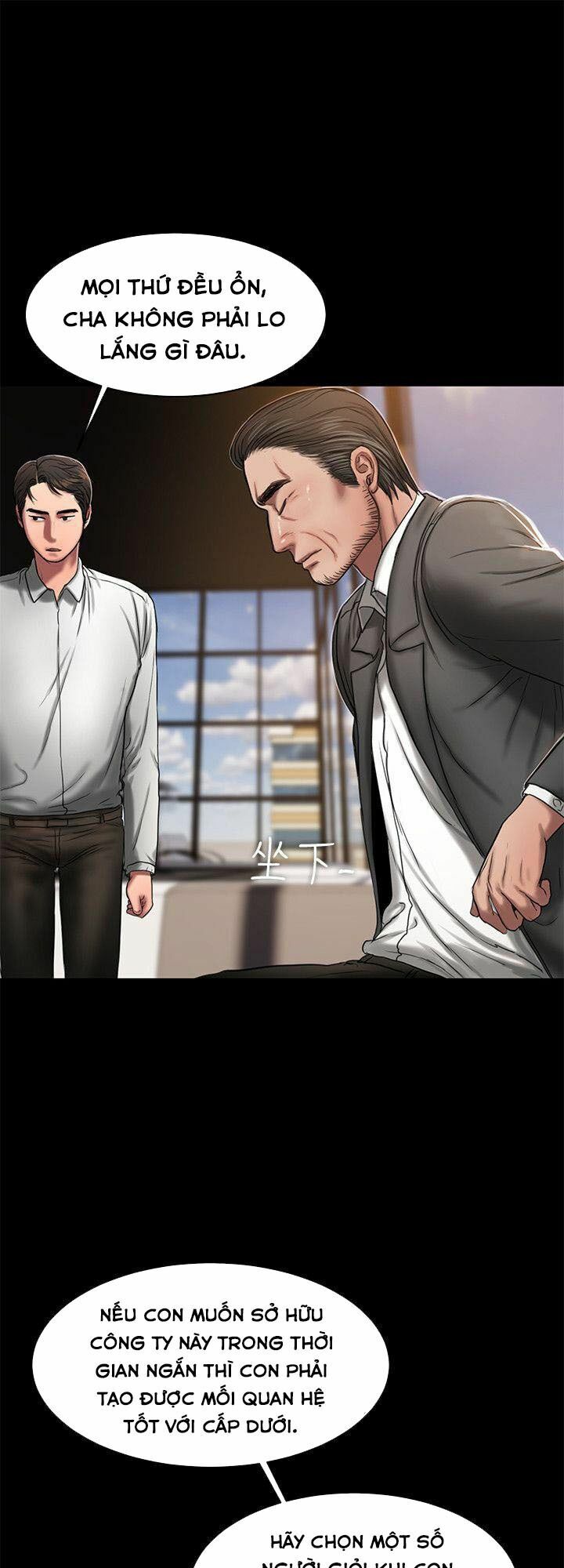 chạy trốn chapter 14 12