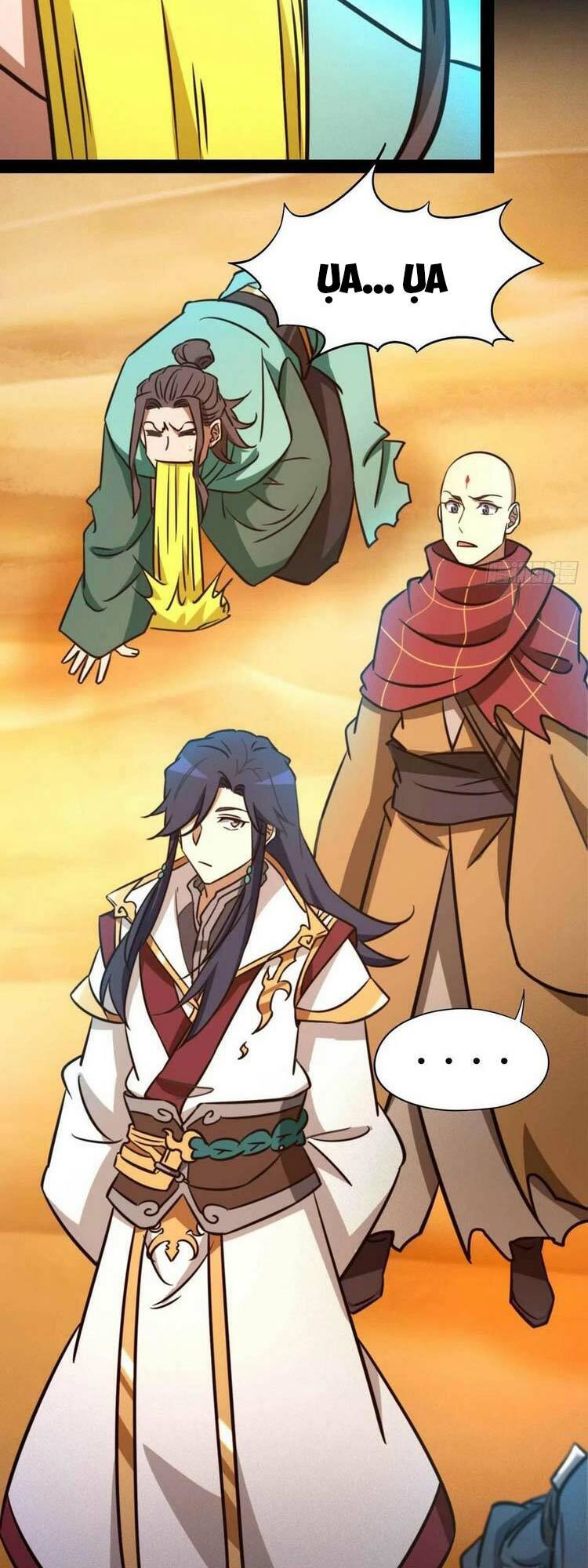 vạn cổ kiếm thần chapter 184 19