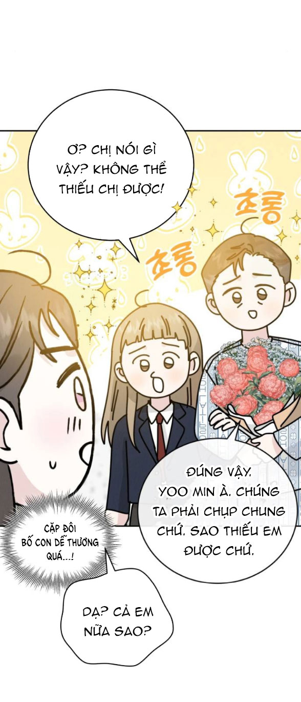 Thuyết Tình Yêu Ích Kỷ chapter 31.1 39