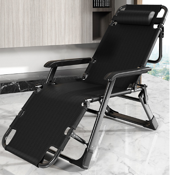 Ghế xếp thư giãn ngủ trưa văn phòng 0264