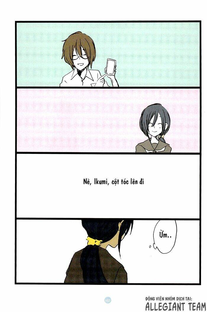 seishun rikon chapter 6 13