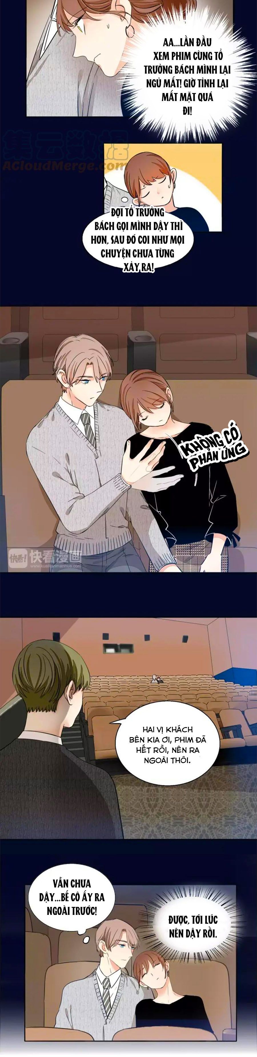 mùi hương lãng mạn chapter 58 7