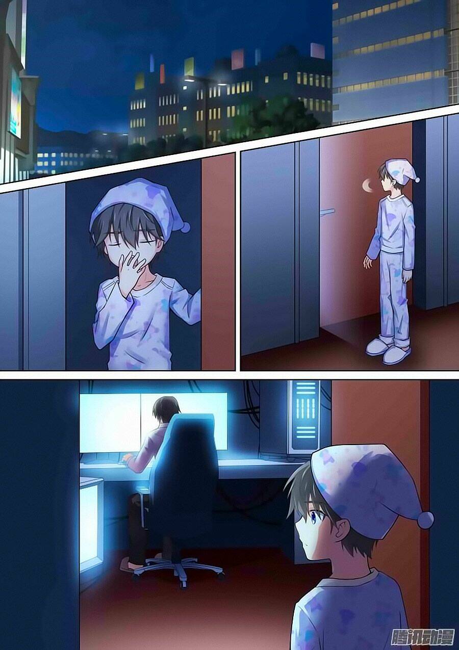 giả diện thế thân chapter 133 11