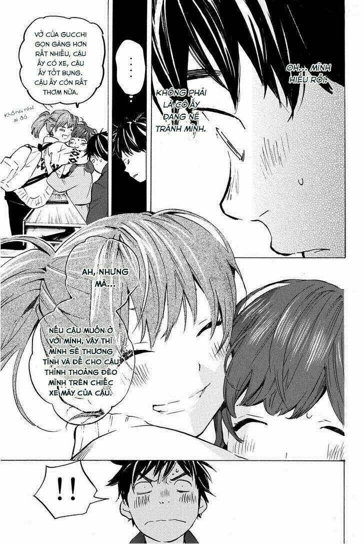 forget me not chapter 15 20