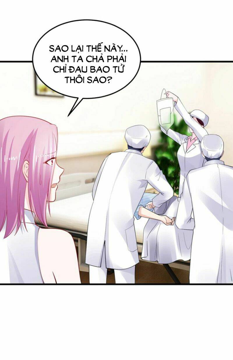 thú cưng độc quyền của boss chapter 86 28