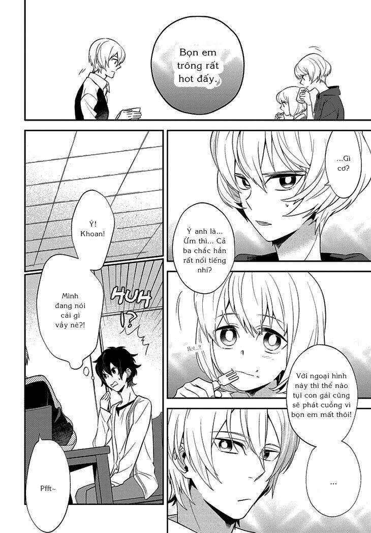 anitsuu! chapter 1.1 6