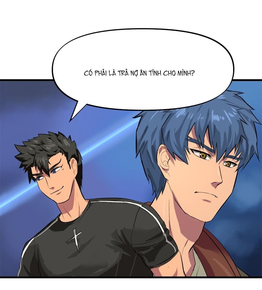 vua sinh tồn chapter 24 31