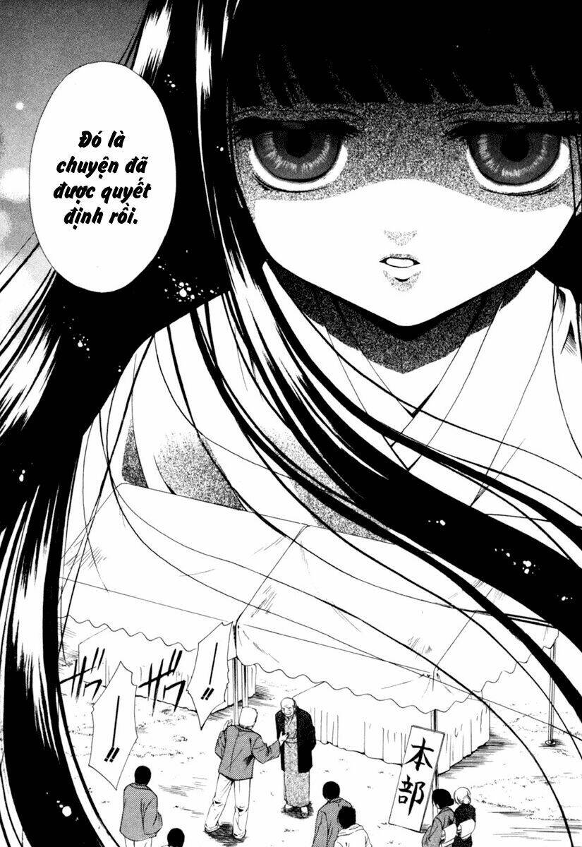 higurashi no naku koro ni kai - meakashi-hen chapter 5 29