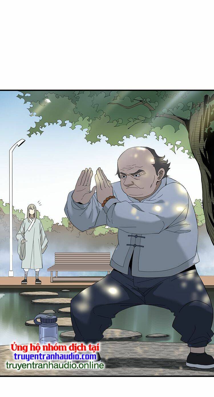 ta xuất sơn liền vô địch chapter 4 3