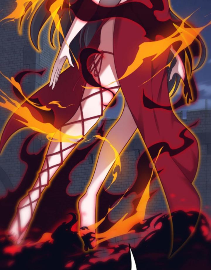 người chơi và nhân vật chính đều muốn làm hại ta chapter 125 37