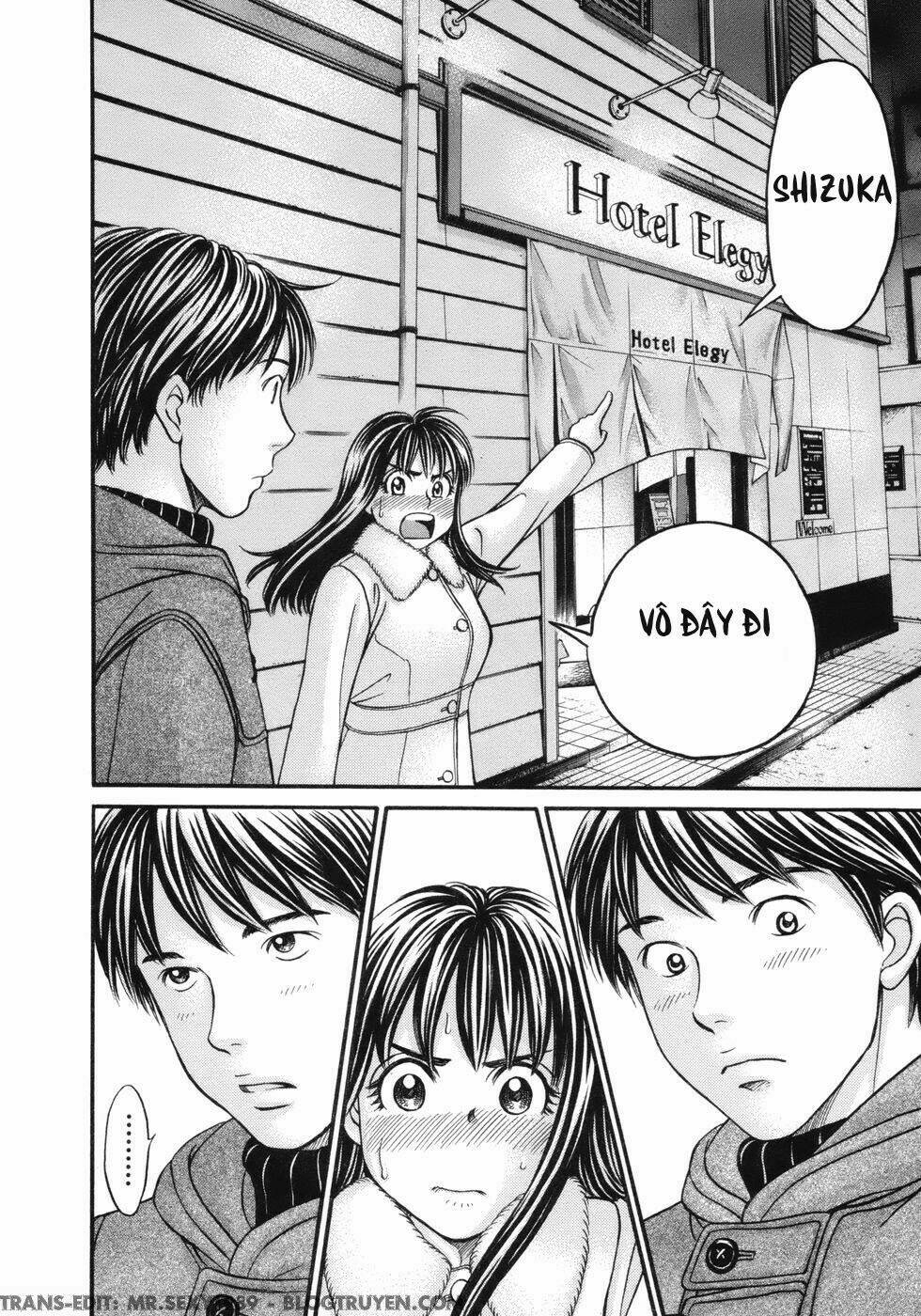 hetakoi chapter 16 23