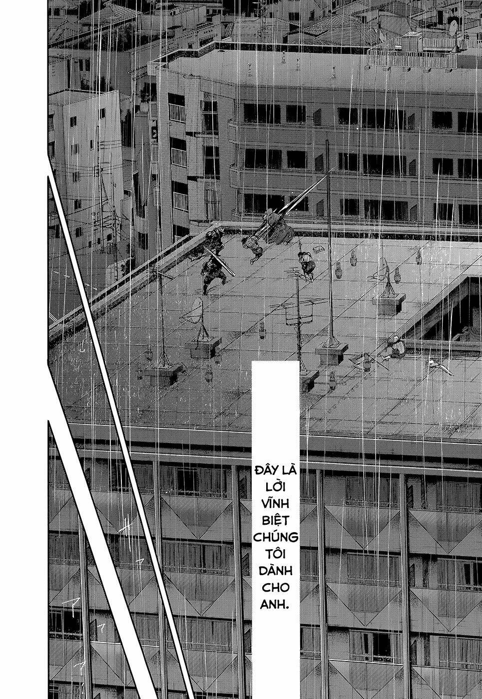 ngạ quỷ tokyo chapter 135 14