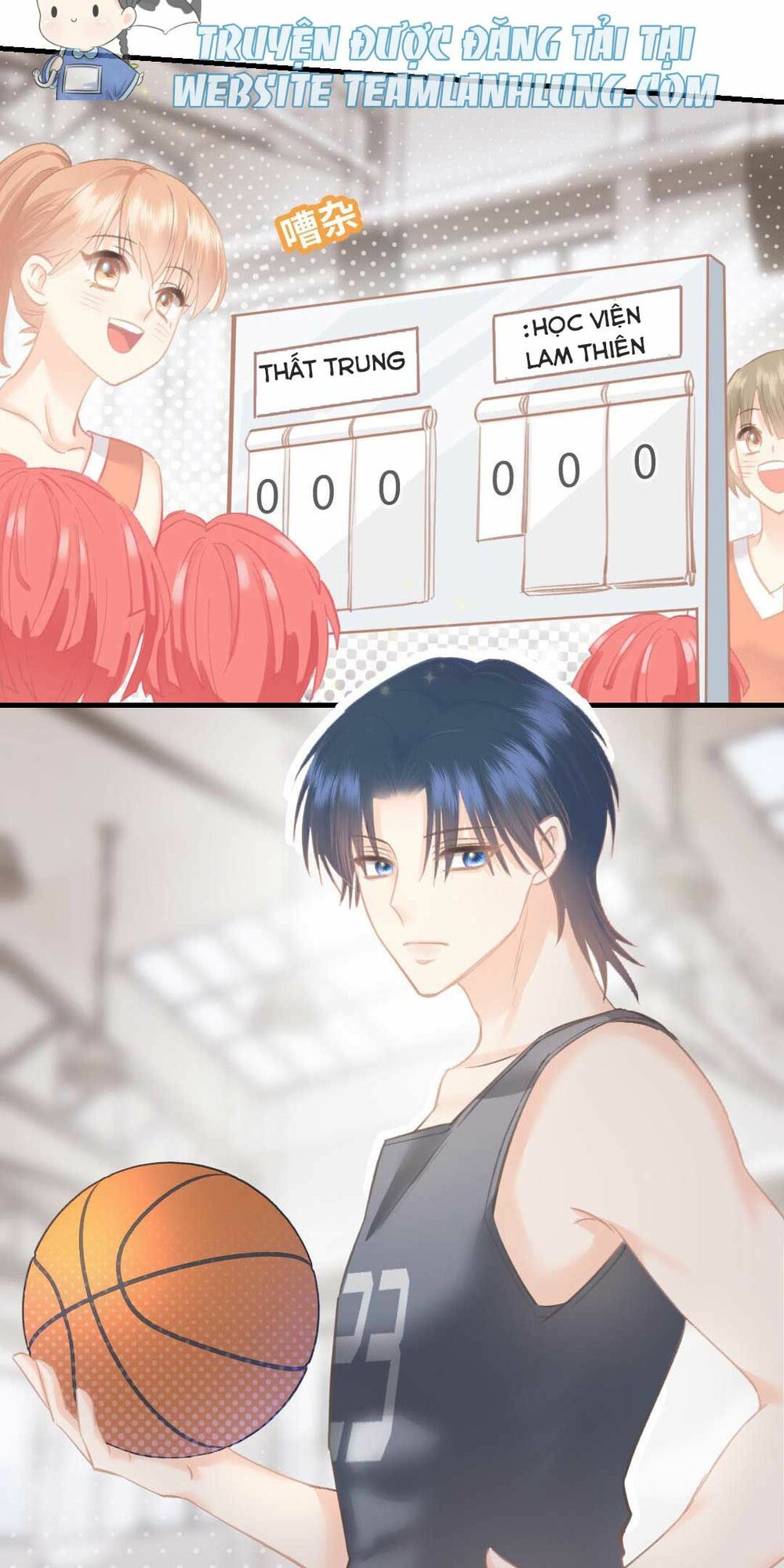 khảo nghiệm cuối cùng của tra nữ chapter 13 36