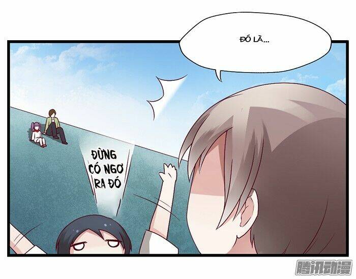 người ba độc thân chapter 16 18