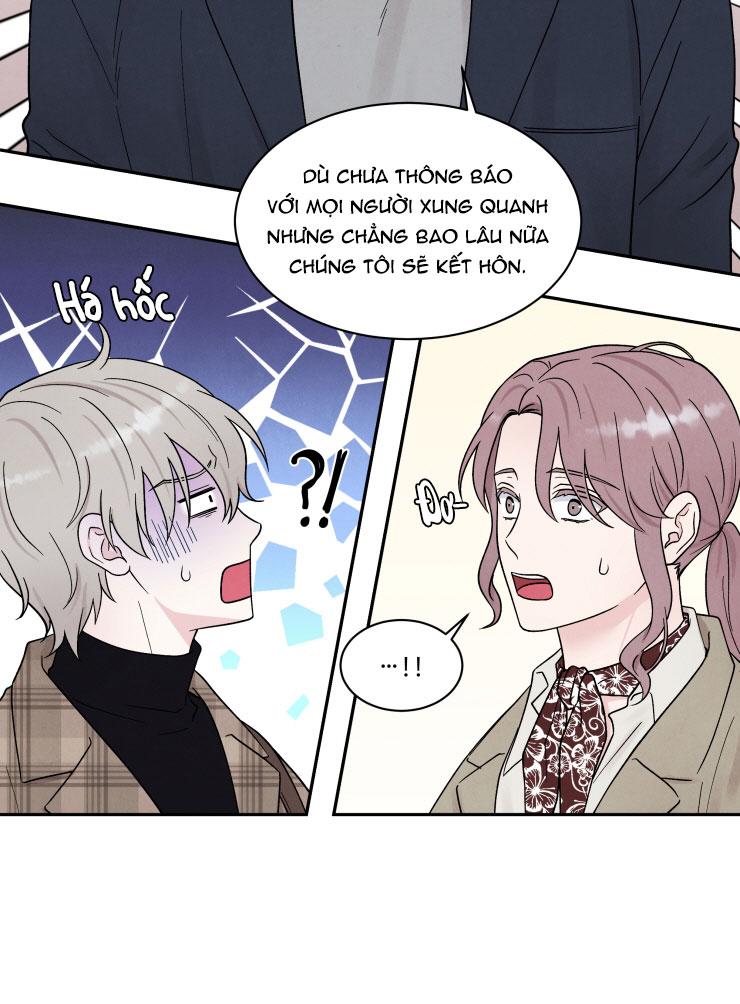 nếu không là định mệnh thì là gì? chapter 12 10