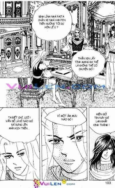 princess - công chúa xứ hoa (bản đẹp) chapter 12 103