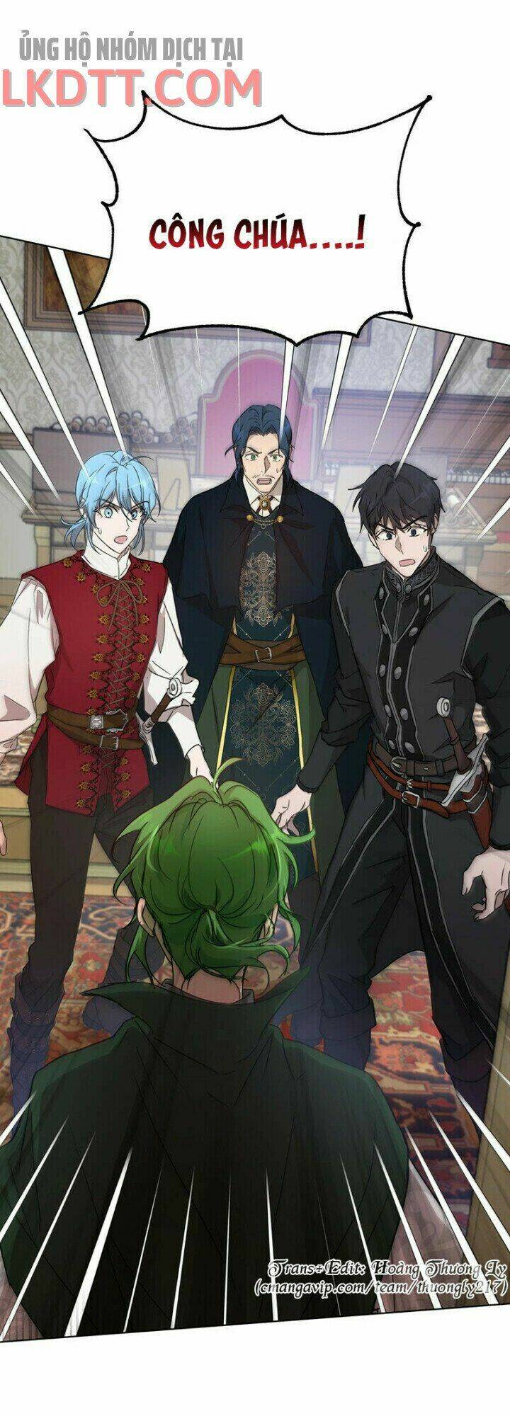 khế ước của ma tộc chapter 47 56