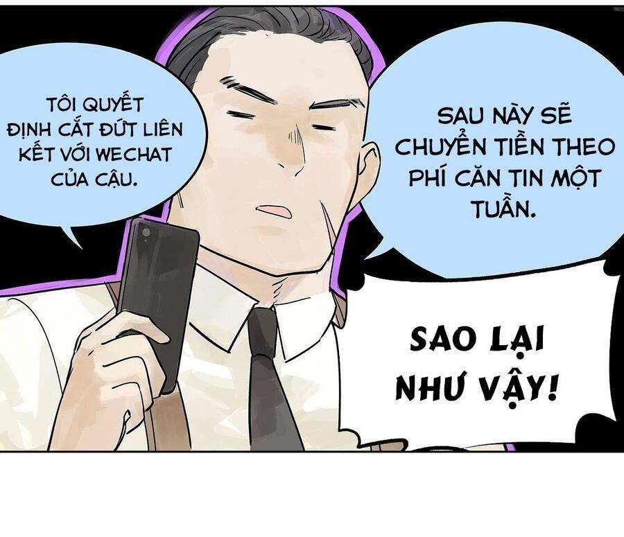 bạn cùng lớp tôi đều kỳ lạ chapter 31 10
