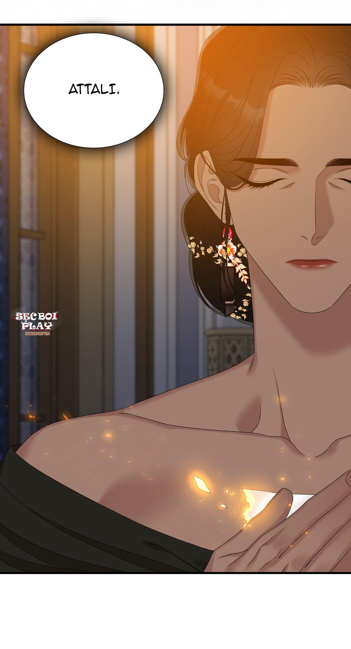 smyrna và capri chapter 26 47