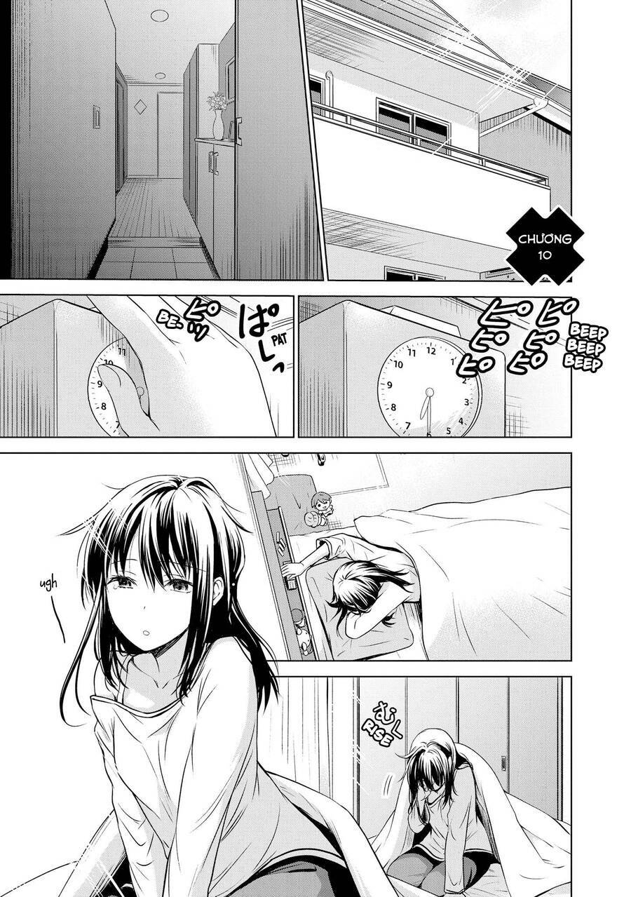 tên hoàng tử phản diện không thể yêu được ai chapter 10 1