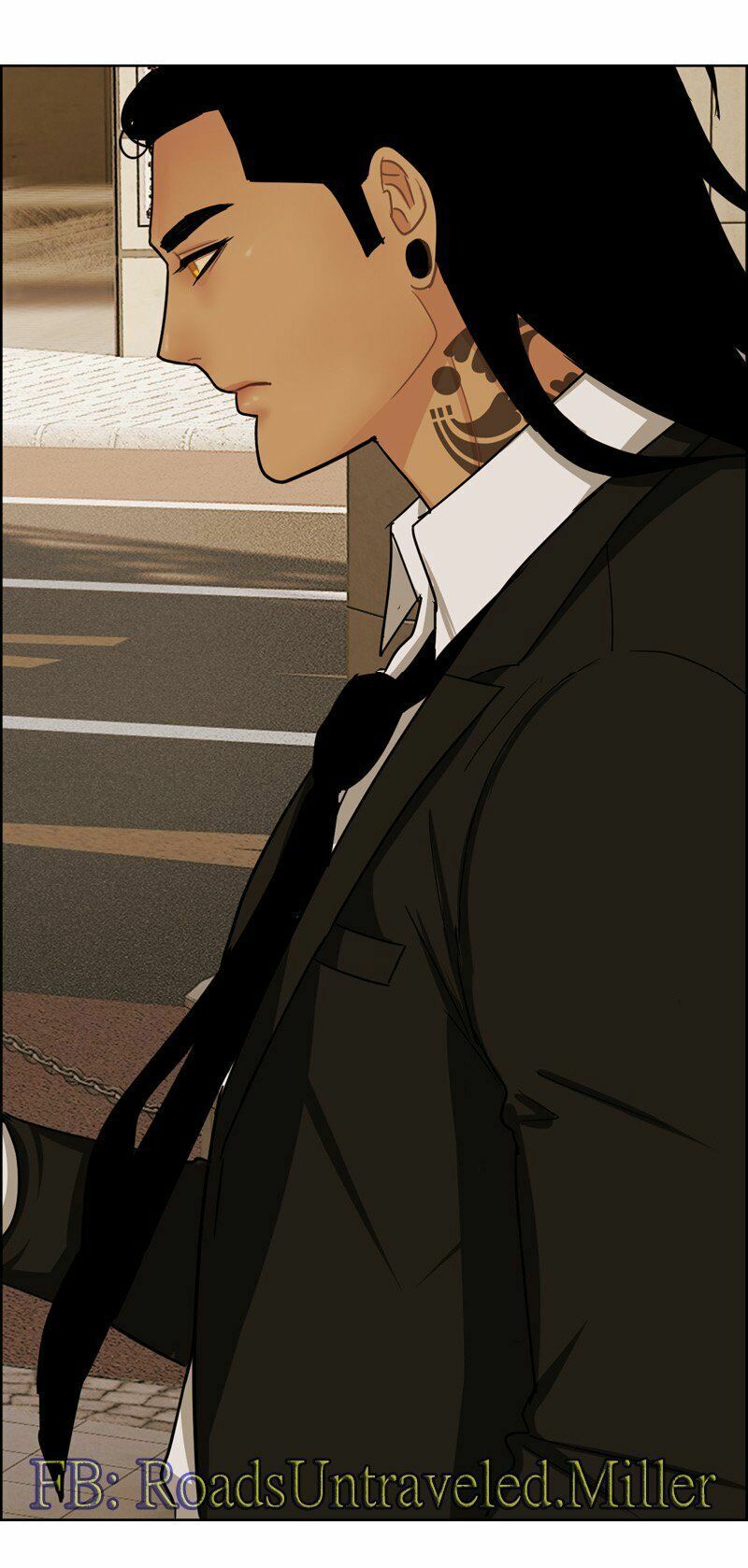 nửa đêm ở poppy land chapter 10 1