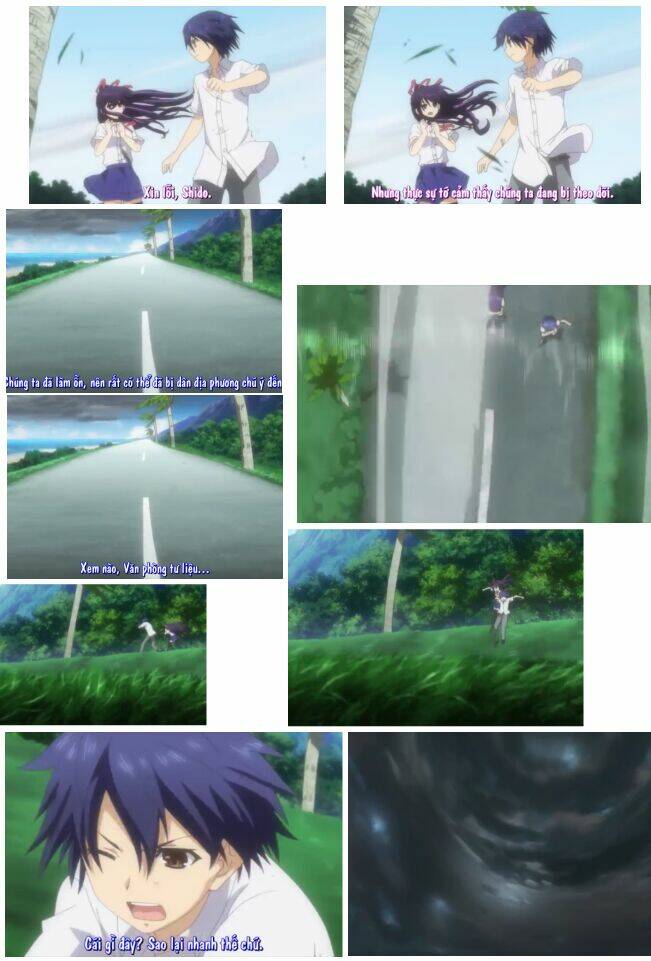 date a live 2 chapter 2 20